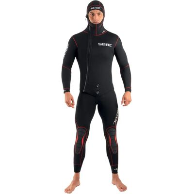 Combinaison en néoprène Seacsub Privilege Xt Flex 5 mm Combinaison en néoprène Seacsub Privilege Xt Flex 5 mm