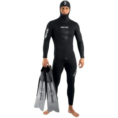 Combinaison de plongée Seacsub Royal 3,5mm Combinaison de plongée Seacsub Royal 3,5mm