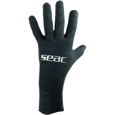 Seacsub Ultraflex 2 mm Diving Gloves - Black Seacsub Ultraflex 2 mm Diving Gloves - Black