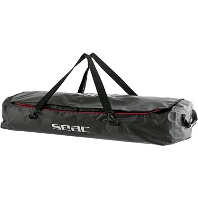 Seac Marca Bolsa U-boot 130L - Bolsa impermeable de 130 litros Seac Marca Bolsa U-boot 130L - Bolsa impermeable de 130 litros