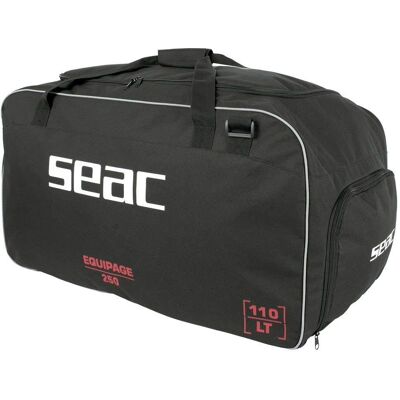 Seac Sub Seac Equipage 250 110lt - Sac de plongée - 110 litres Seac Sub Seac Equipage 250 110lt - Sac de plongée - 110 litres