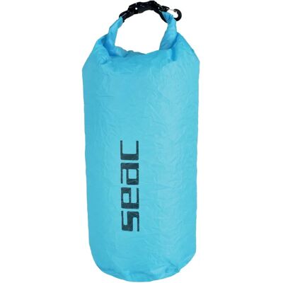 Borsa Seac Dry Soft 15L Blu - Dry Bag Borsa Seac Dry Soft 15L Blu - Dry Bag