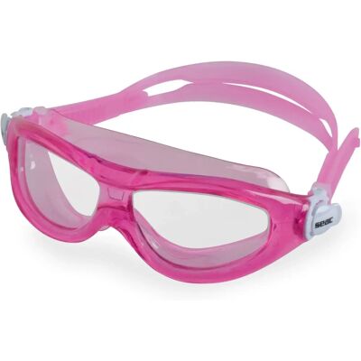 Seac Pink Kinder Schwimmbrille - Stoßfeste, Anti-Beschlag, UV 100% - Schwimmausrüstung Seac Pink Kinder Schwimmbrille - Stoßfeste, Anti-Beschlag, UV 100% - Schwimmausrüstung