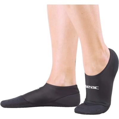 Chaussettes en néoprène Seac Scapin - Multicolore - 42/43 - Natation & Fitness Chaussettes en néoprène Seac Scapin - Multicolore - 42/43 - Natation & Fitness