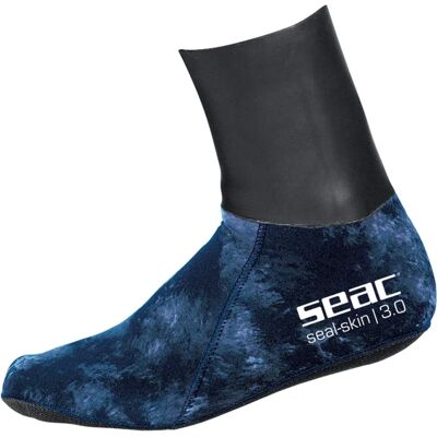 Bottes de plongée Seac Sub Seal Skin Camo 3mm - Bottes de plongée Bottes de plongée Seac Sub Seal Skin Camo 3mm - Bottes de plongée