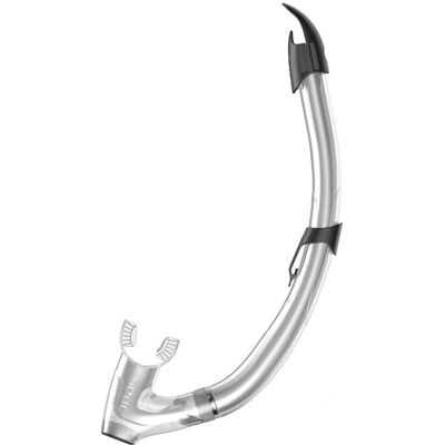 Seac Snorkel - Svart - Anti-splash, Justerbar, Hållbar - Snorkel Seac Snorkel - Svart - Anti-splash, Justerbar, Hållbar - Snorkel