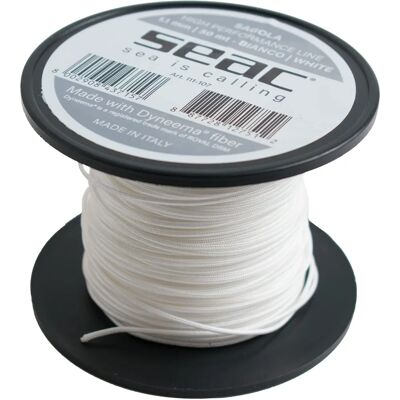 Corde Dyneema Seacsub 50 M Blanche - Corde Corde Dyneema Seacsub 50 M Blanche - Corde