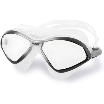 Masque de natation Seacsub Diablo - UV, Anti-buée, 180° Masque de natation Seacsub Diablo - UV, Anti-buée, 180°