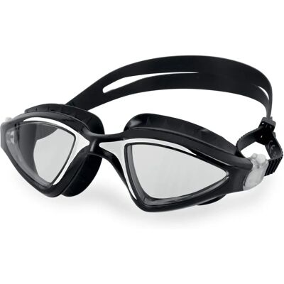 Seac Lynx Zwembril - UV-bescherming, Anti-bewolking, Krasbestendige Seac Lynx Zwembril - UV-bescherming, Anti-bewolking, Krasbestendige