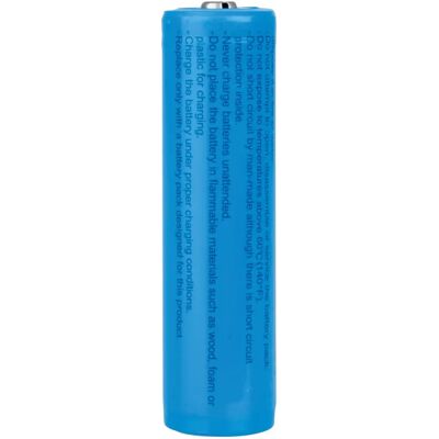 Seacsub R40 Torch - Battery, Blue Seacsub R40 Torch - Battery, Blue