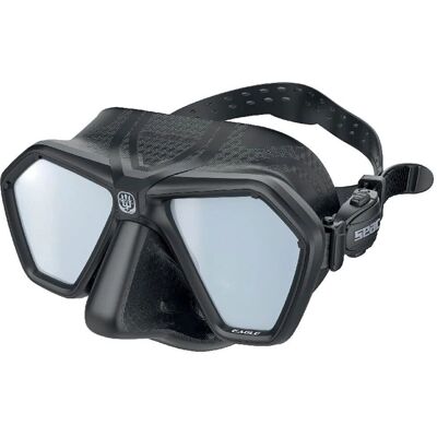 Máscara de Mergulho SEACSUB Eagle - Compacta, con Lentes Espejadas Máscara de Mergulho SEACSUB Eagle - Compacta, con Lentes Espejadas