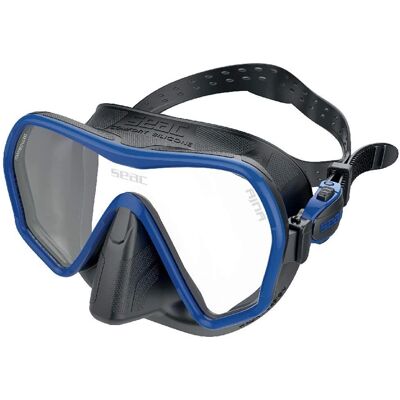 SEACSUB Ajna Diving Mask Azul - Diving Mask SEACSUB Ajna Diving Mask Azul - Diving Mask