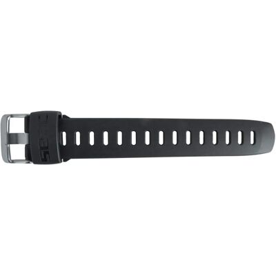 Seac Black Wristband Extension for Action/Action HR - Wristband Extension Seac Black Wristband Extension for Action/Action HR - Wristband Extension