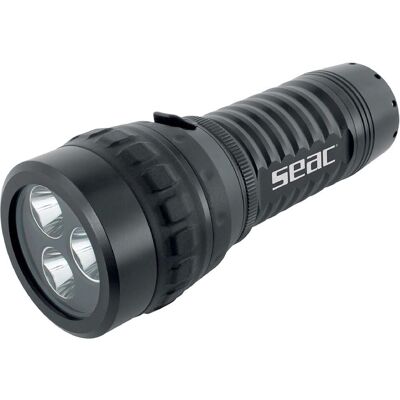 Seac Sub Seacsub SZ5000 Lampe Rechargeable - Lampe Sous-Marine Seac Sub Seacsub SZ5000 Lampe Rechargeable - Lampe Sous-Marine