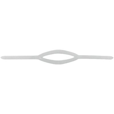 Courroie de masque Seacsub Slt - Polymère hypoallergénique, Ajustement universel, Durable Courroie de masque Seacsub Slt - Polymère hypoallergénique, Ajustement universel, Durable