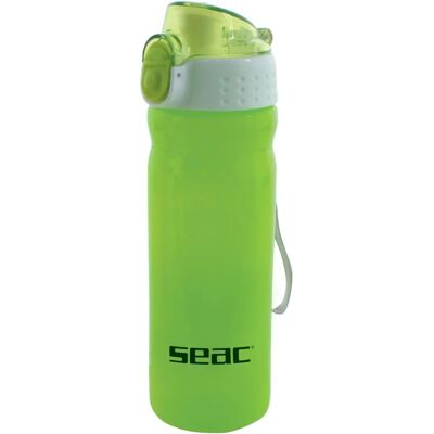 SEAC Nativa 550ml Groene Waterfles - Sport & Reizen SEAC Nativa 550ml Groene Waterfles - Sport & Reizen
