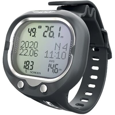 Seac Sub Computer Dive Watch - Dive Computer Seac Sub Computer Dive Watch - Dive Computer