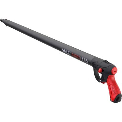Seacsub Seac Asso Up C/r Pneumatic Spearfishing Gun - 115cm Seacsub Seac Asso Up C/r Pneumatic Spearfishing Gun - 115cm