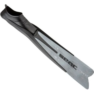 Seacsub Talent Spearfishing Fins - Gray EU 36-38 Seacsub Talent Spearfishing Fins - Gray EU 36-38