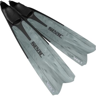 Aletas de pesca submarina Seacsub S700 - Pie completo, Hoja de alta elasticidad, EU 36-38 Aletas de pesca submarina Seacsub S700 - Pie completo, Hoja de alta elasticidad, EU 36-38