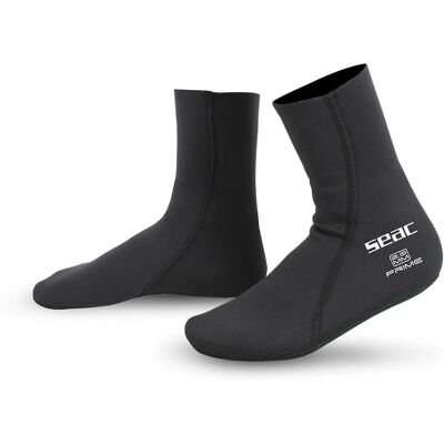 Chaussettes en néoprène Seac L - Équipement de plongée eau chaude Chaussettes en néoprène Seac L - Équipement de plongée eau chaude