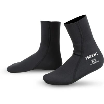 Seacsub Prime 2 mm neopreen zwemvellen - Duikaccessoires Seacsub Prime 2 mm neopreen zwemvellen - Duikaccessoires