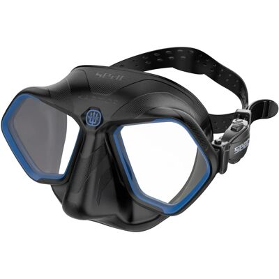 Maschera Raptor a basso volume - mask Maschera Raptor a basso volume - mask