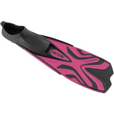 Palmes Seacsub Azzurra pour Snorkeling - 34-35 - Équipement de plongée Palmes Seacsub Azzurra pour Snorkeling - 34-35 - Équipement de plongée