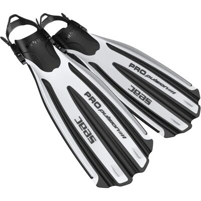 Palmes Seac Propulsion - Performance & Confort Palmes Seac Propulsion - Performance & Confort