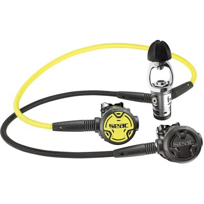 Ensemble Régulateur de Plongée Seacsub Px100 230 Int Ensemble Régulateur de Plongée Seacsub Px100 230 Int