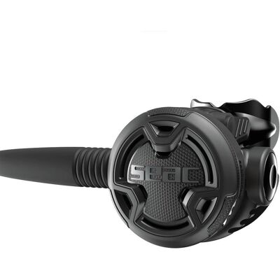 Seacsub Px100 Regler - Silber - Zweite Stufe - Dive / Pre Dive Seacsub Px100 Regler - Silber - Zweite Stufe - Dive / Pre Dive