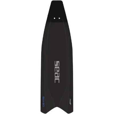 Palmes Noires BM30 de Seacsub - Palmes Palmes Noires BM30 de Seacsub - Palmes