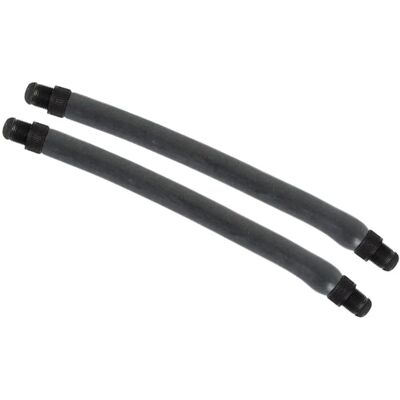 Seacsub Flex Doble Banda 16 Mm Negro 14 cm - Banda Doble Seacsub Flex Doble Banda 16 Mm Negro 14 cm - Banda Doble