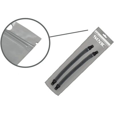 Seacsub Tripower Bande Double 16 Mm - Équipement de Plongée Seacsub Tripower Bande Double 16 Mm - Équipement de Plongée