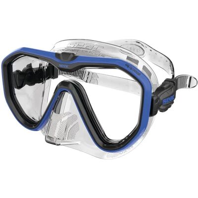Masque de Plongée Appeal Clear - Type de Produit Masque de Plongée Appeal Clear - Type de Produit