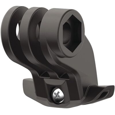 Plaque de Support Seacsub - Support de Caméra Vidéo - Argenté Plaque de Support Seacsub - Support de Caméra Vidéo - Argenté