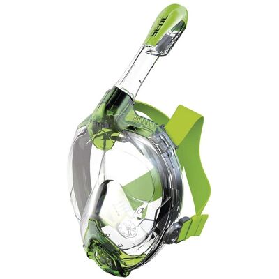 Seacsub Libera - Full Face Snorkel Mask - Safety & Comfort Seacsub Libera - Full Face Snorkel Mask - Safety & Comfort