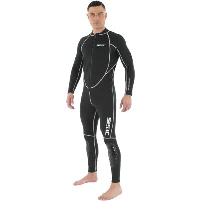 Combinaison en néoprène Seacsub Carezza 2 mm - Plongée, Snorkeling, Surf Combinaison en néoprène Seacsub Carezza 2 mm - Plongée, Snorkeling, Surf
