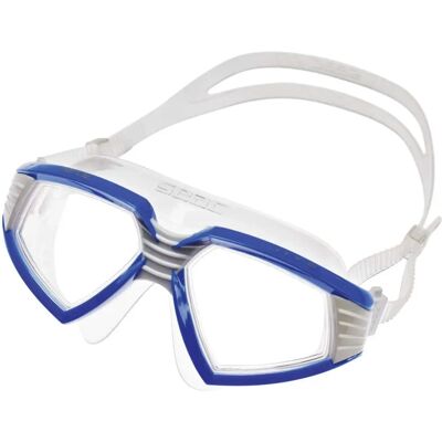 Seac Sonic Schwimmbrille - Groß, UV-Schutz Seac Sonic Schwimmbrille - Groß, UV-Schutz