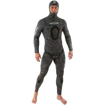 Seacsub Snake Camo 5 Mm Duikbroek - Duikbroek Seacsub Snake Camo 5 Mm Duikbroek - Duikbroek