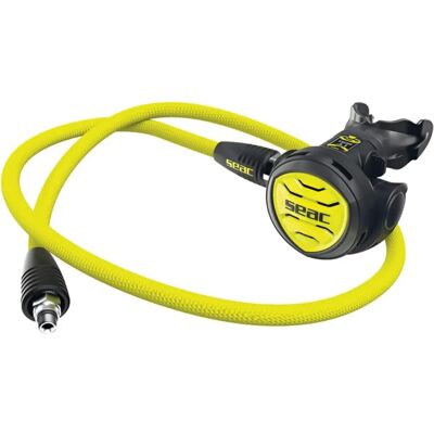 Seacsub It500 Polpo - Regolatore di emergenza Seacsub It500 Polpo - Regolatore di emergenza