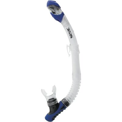 Seacsub Reverse Dry Skl - Tuba de snorkel Seacsub Reverse Dry Skl - Tuba de snorkel