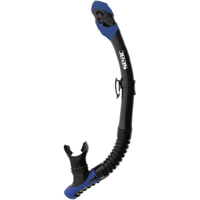 Tuba de Snorkel Reverse Dry Sbl - Pour apnée et plongée Tuba de Snorkel Reverse Dry Sbl - Pour apnée et plongée