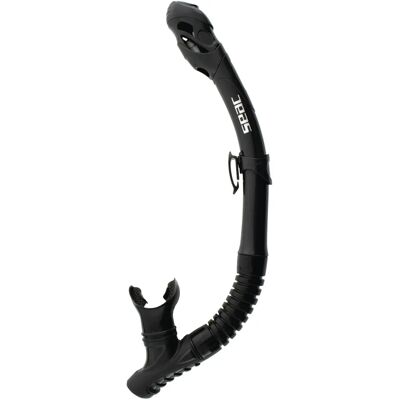 Seacsub Reverse Dry Sbl Tuba de snorkel - Tuba de snorkel Seacsub Reverse Dry Sbl Tuba de snorkel - Tuba de snorkel