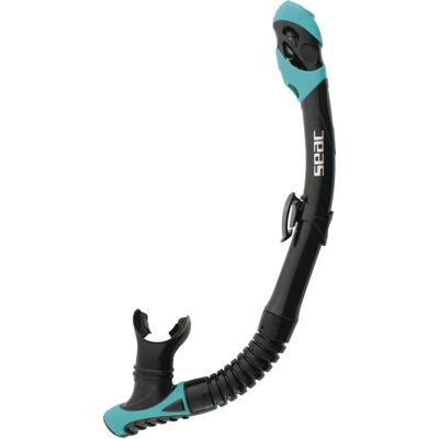 Seacsub Reverse Dry Sbl Tuba de plongée - Tuba de plongée Seacsub Reverse Dry Sbl Tuba de plongée - Tuba de plongée