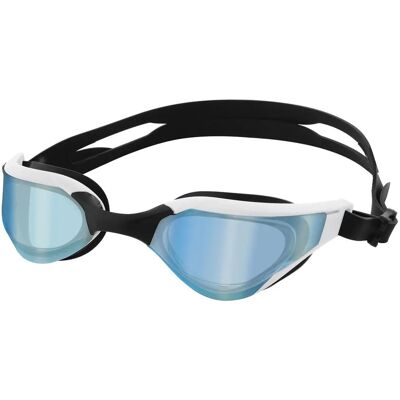 Lunettes de natation Seac Rocket - Noir/Blanc - Taille Unique Lunettes de natation Seac Rocket - Noir/Blanc - Taille Unique