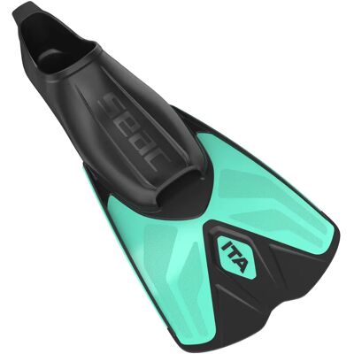 Seacsub Ita Schwimmflossen Blau EU 31-33 - Flossen Seacsub Ita Schwimmflossen Blau EU 31-33 - Flossen