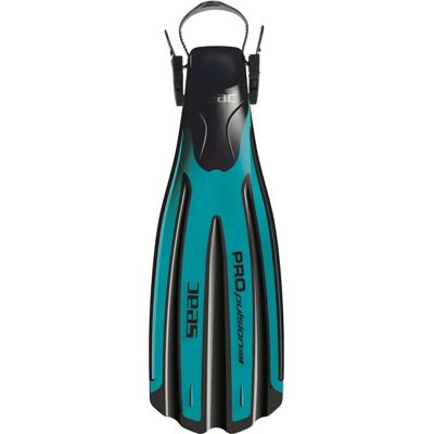 Seacsub Propulsion Diving Fins - Blue EU 40-43 Seacsub Propulsion Diving Fins - Blue EU 40-43