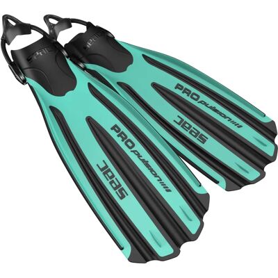 Seacsub Propulsion Sling Palmes de Plongée - Palmes de Plongée Seacsub Propulsion Sling Palmes de Plongée - Palmes de Plongée
