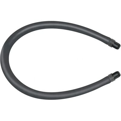 Seacsub Antracite 14.5 Mm Bande Plateado - Bracelet de montre Seacsub Antracite 14.5 Mm Bande Plateado - Bracelet de montre